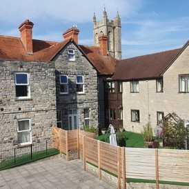 St Benedicts Nursing Home Limited - Care Home