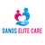 Danos Elite Care -  logo