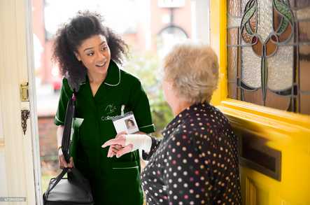 Tammy's Homes Limited (Live-in Care) - Live In Care