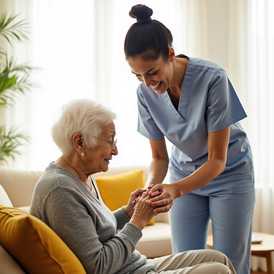 Blooms Healthcare Ltd - Home Care