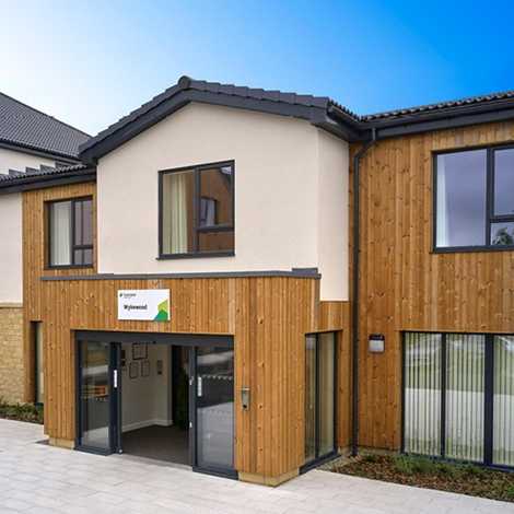 Wykewood (Complex Needs Care) - Care Home