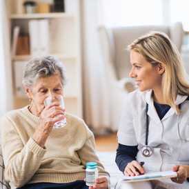 Blum Healthcare Ltd - Home Care
