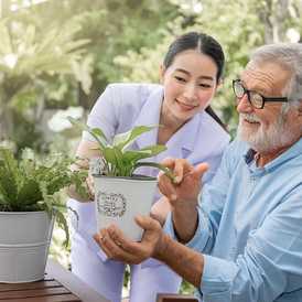 Rafah Healthcare LTD - Bexley - Home Care