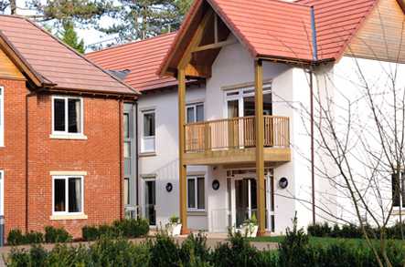 Silver Court - Care Home