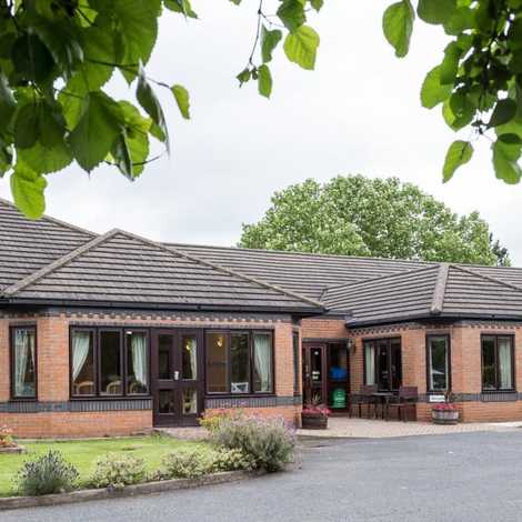 Ottley House - Care Home