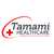 Tamami Healthcare -  logo