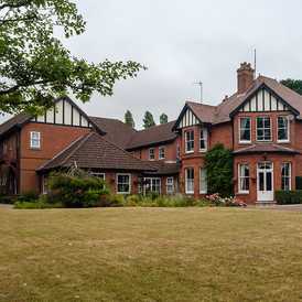 Halvergate House - Care Home