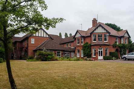 Ingham Old Hall Care Home - Care Home