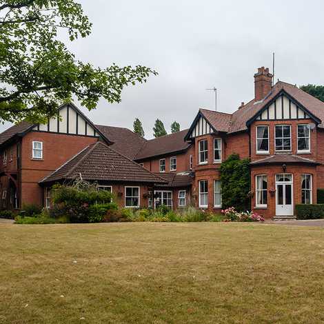 Halvergate House - Care Home