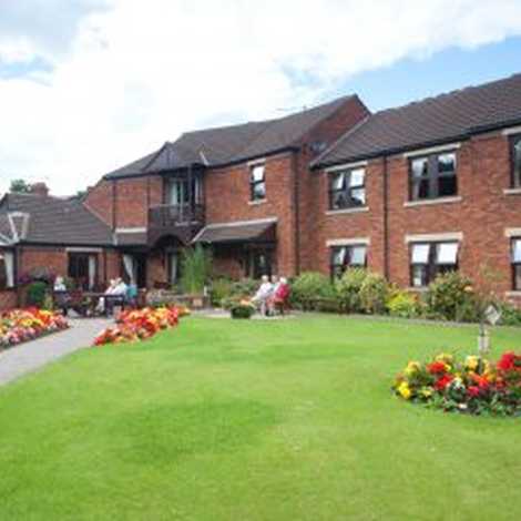 Eothen Residential Homes - Whitley Bay - Care Home