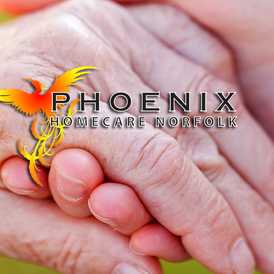 Phoenix Homecare (Norfolk) Limited - Home Care