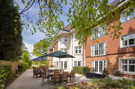 Sandbanks Road - Retirement Living