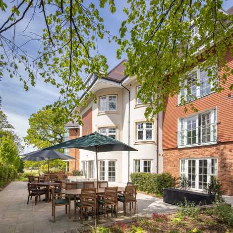 Sandbanks Road - Retirement Living