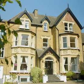 Bromley Park Care Centre - Care Home