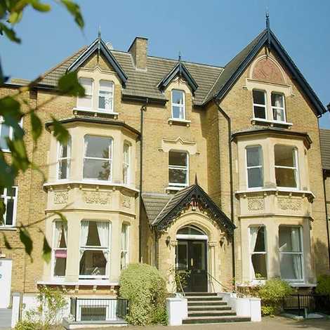 Bromley Park Care Centre - Care Home