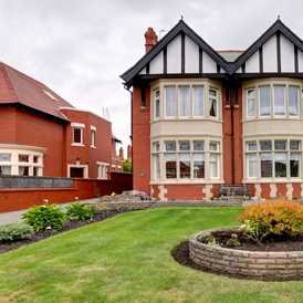 Wentworth House - Care Home
