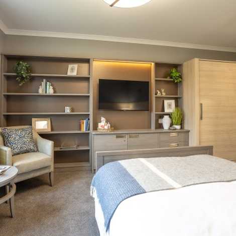 Gillingham Grange - Care Home