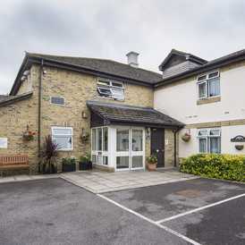 Charlotte House - Care Home
