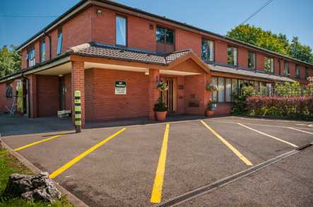 Talbot House Nursing Home - Care Home