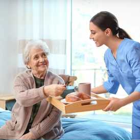 Lakrizz Care Limited - Home Care