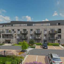 Merchant Place - Retirement Living