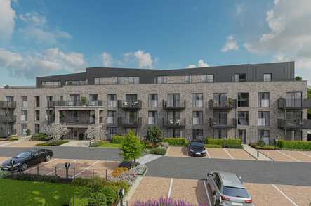 Merchant Place - Retirement Living