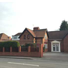 Stennards Leisure Retirement Home (Frankley Beeches) - Care Home