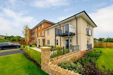 Haven Court - Retirement Living