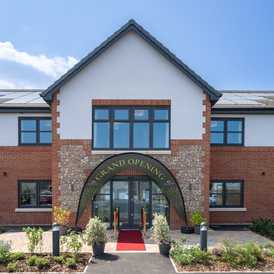 Sherwell Manor - Care Home
