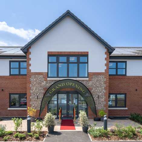 Sherwell Manor - Care Home