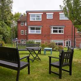 Milward House Housing - Retirement Living