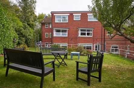 Milward House Housing - Retirement Living