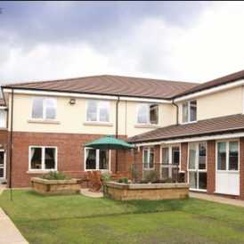 Bowerfield Court - Care Home