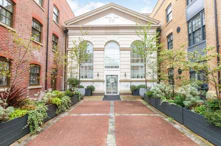 Bowes Lyon Court - Retirement Living