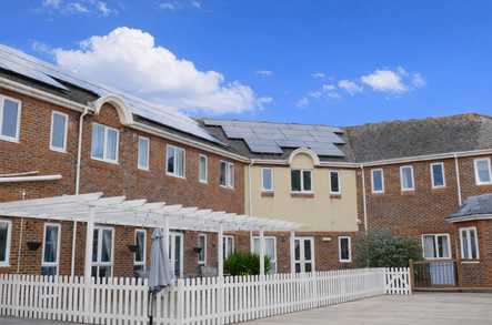 Kimberley Care Village - Care Home