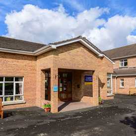 Longfield Care Home - Care Home