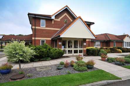 Springfield Care Home - Care Home