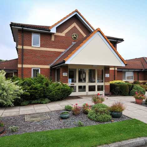 Colton Lodges Care Home - Care Home