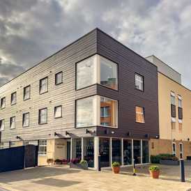 TLC Cambridge Manor Care Home - Care Home