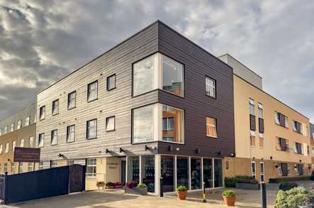TLC Cambridge Manor Care Home - Care Home