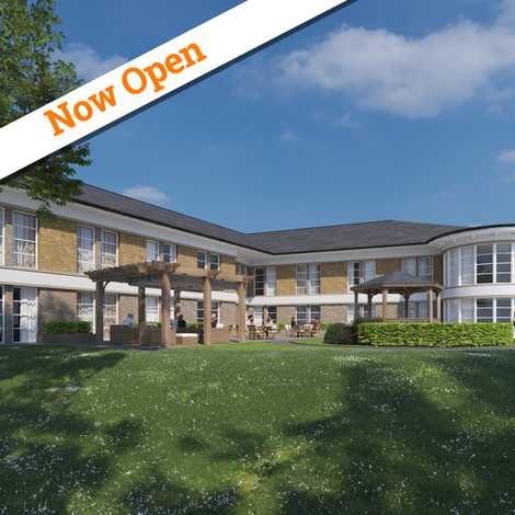 Oakbank Care Home - Care Home