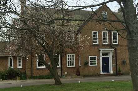 Glenfields Care Home Limited - Care Home
