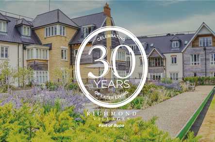 Richmond Villages Witney Care Home - Care Home