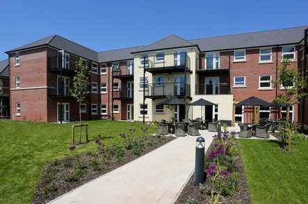 Lower Fore Street, Exmouth - Retirement Living