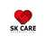 SK Care Ltd -  logo