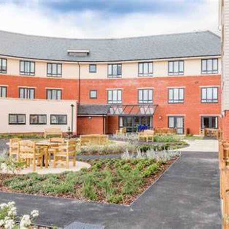 Cavell Court - Care Home