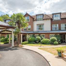 Elstree View Care Home - Care Home