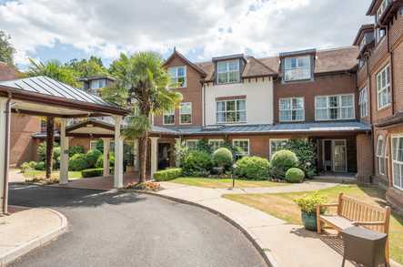 Villa Scalabrini - Care Home