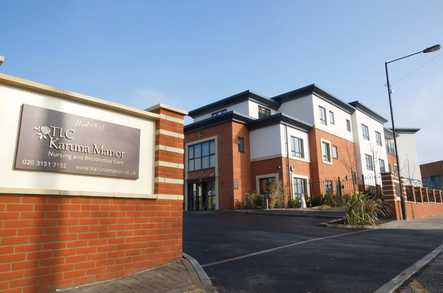 Sancroft Community Care Limited- Sancroft Hall - Care Home