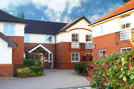 St Michael's Home - Care Home